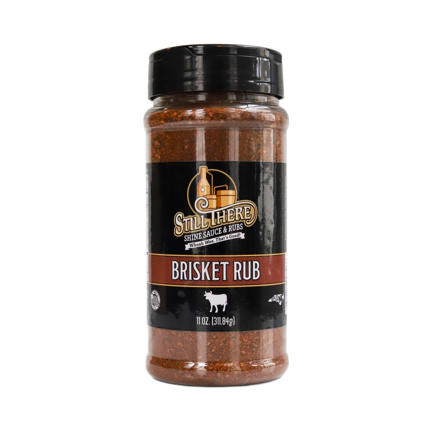 Brisket Rub