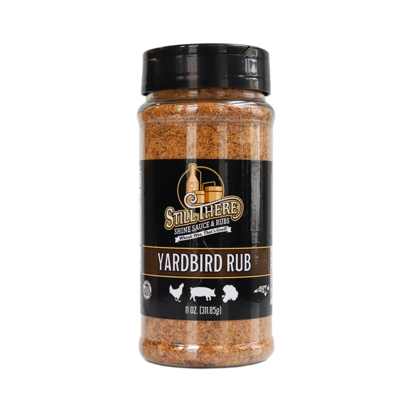 YardBird Rub