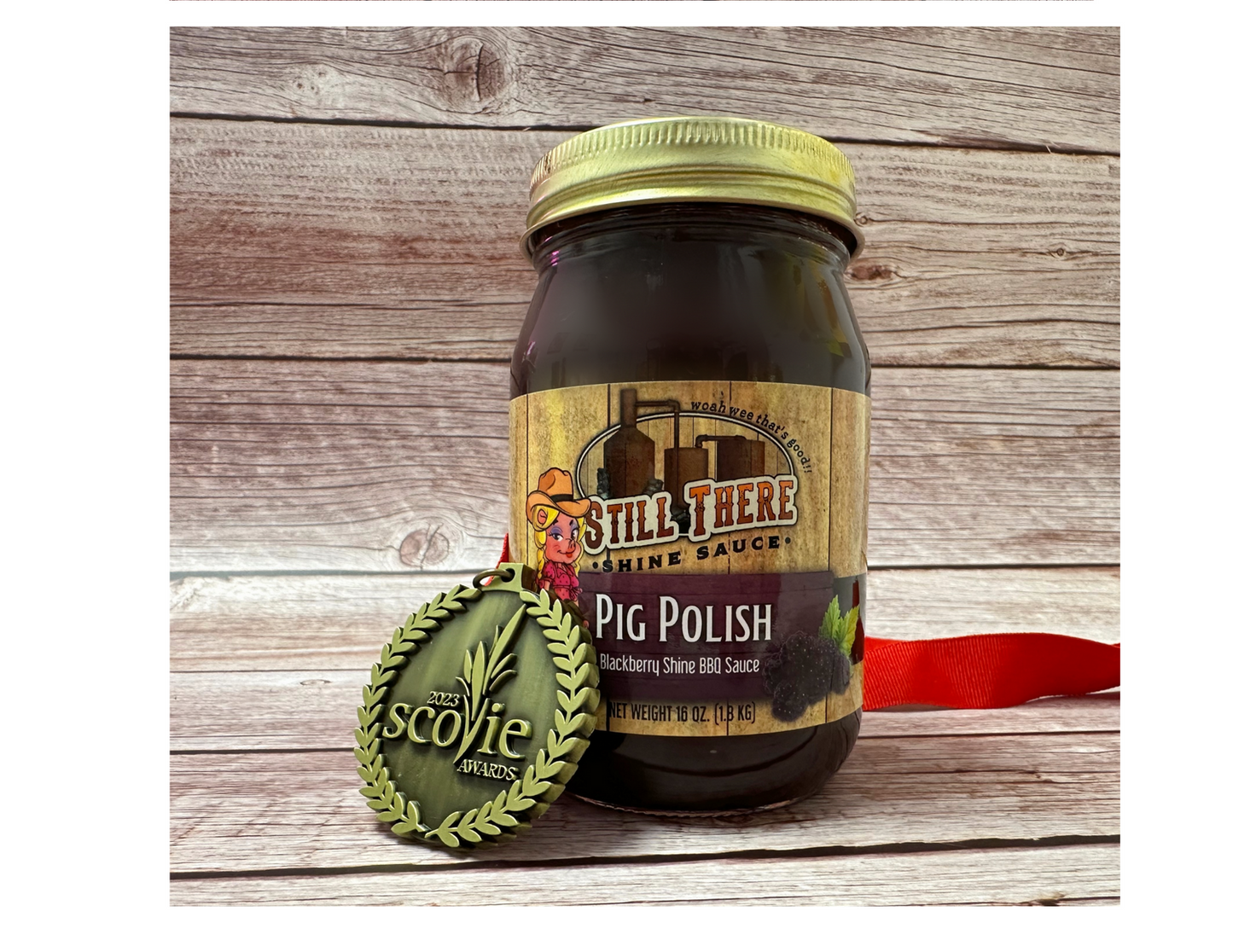 Pig Polish