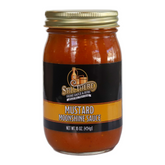 Still There Shine Sauce