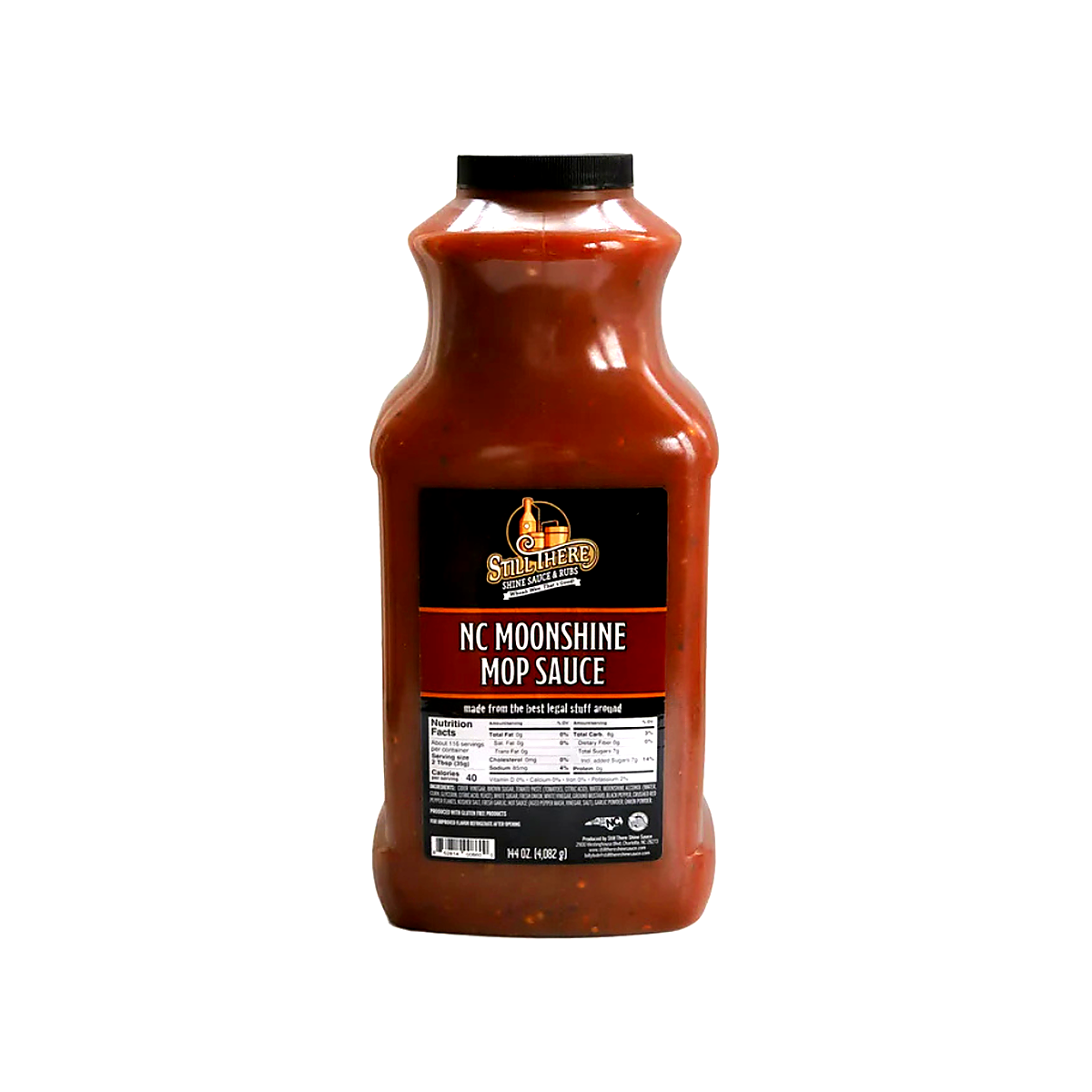 NC Mop Sauce Gallon
