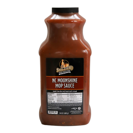 NC Mop Sauce Gallon