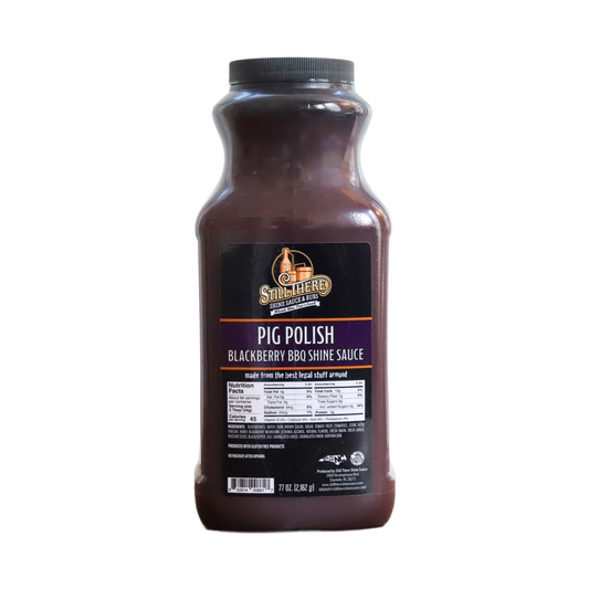 Pig Polish Half Gallon