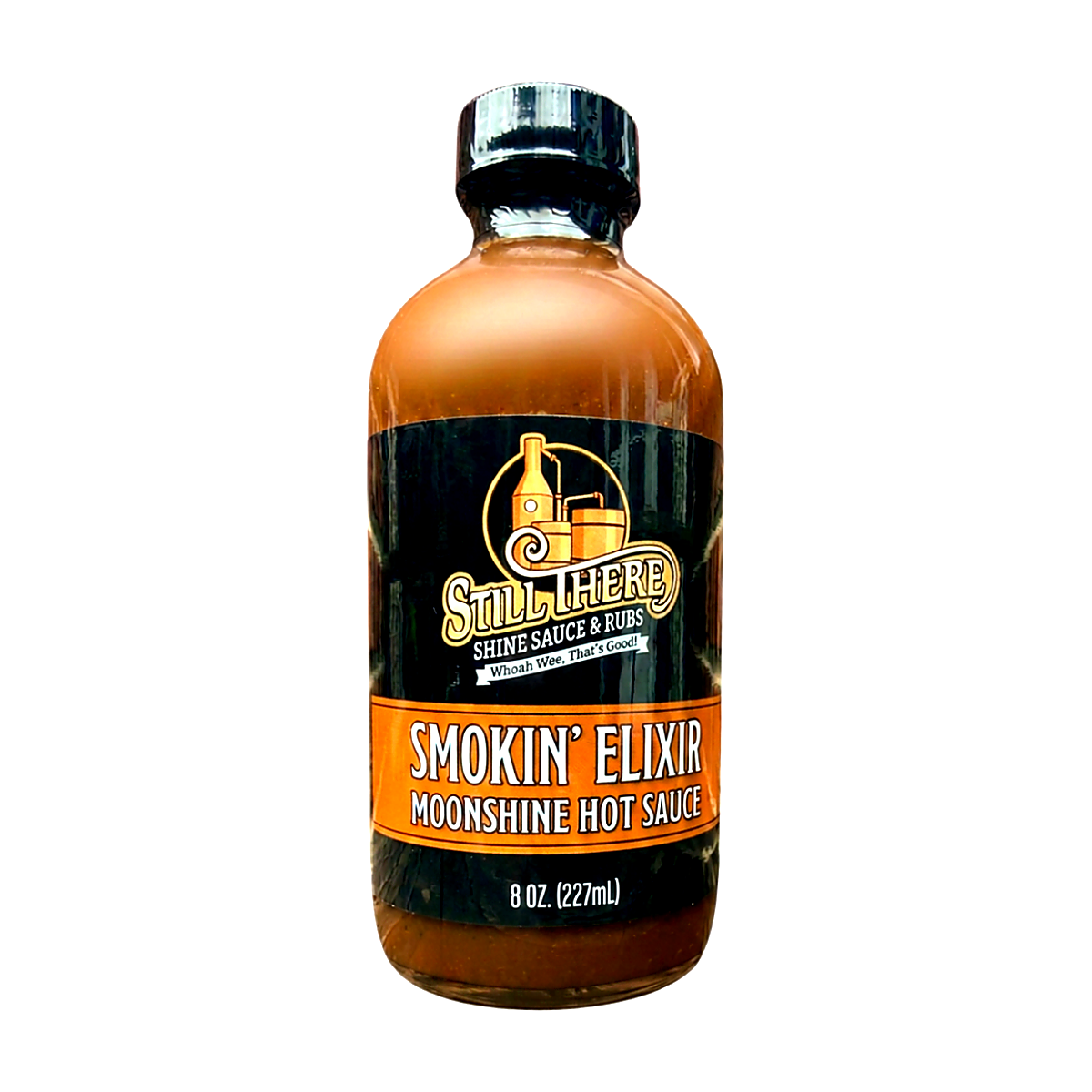 Smokin' Elixir