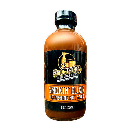 Smokin' Elixir
