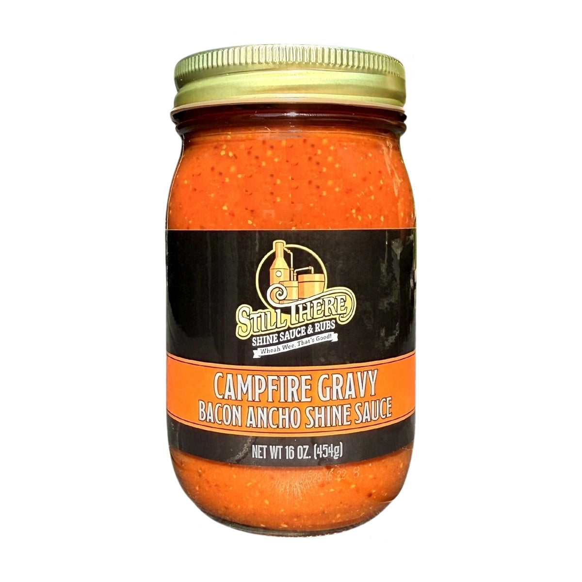 Campfire Gravy