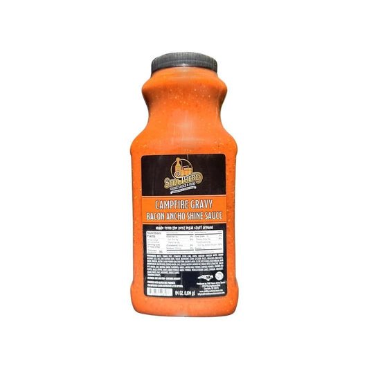 Campfire Gravy Half Gallon