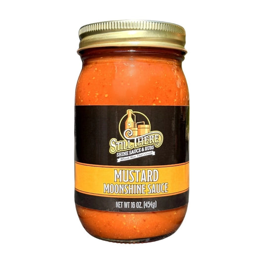 Mustard Sauce
