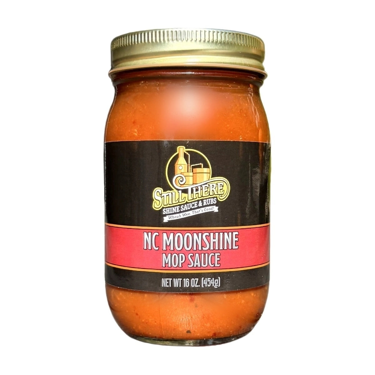 NC Mop Sauce
