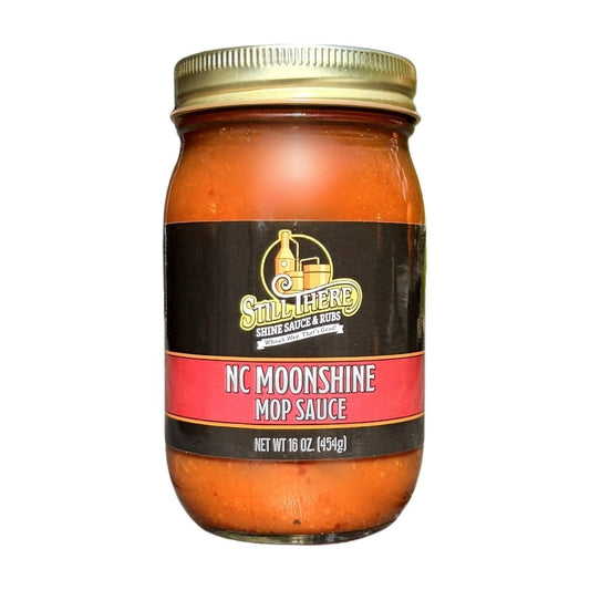 NC Mop Sauce