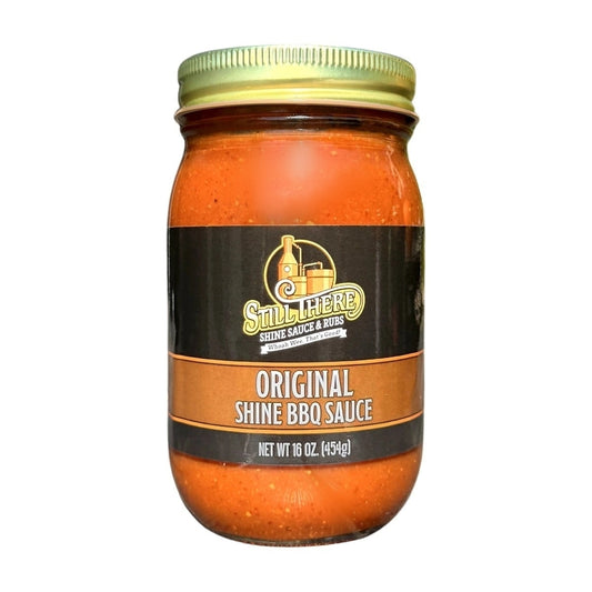 Original Sauce
