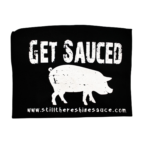 Get Sauced - T-shirt