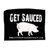 Still There Shine Sauce
