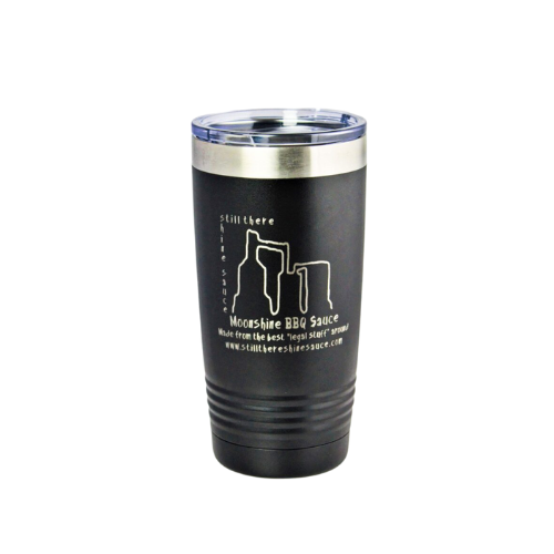STSS Tumbler