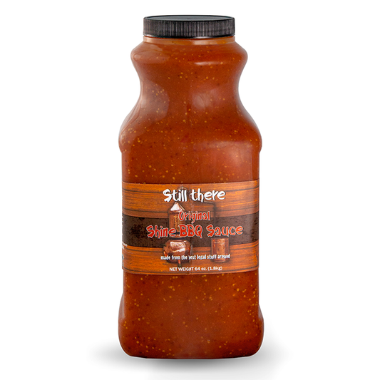 Original Sauce Half Gallon