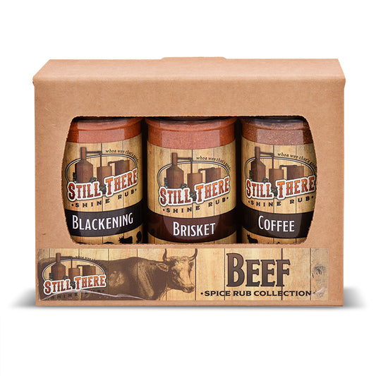 Rub Collection - Beef