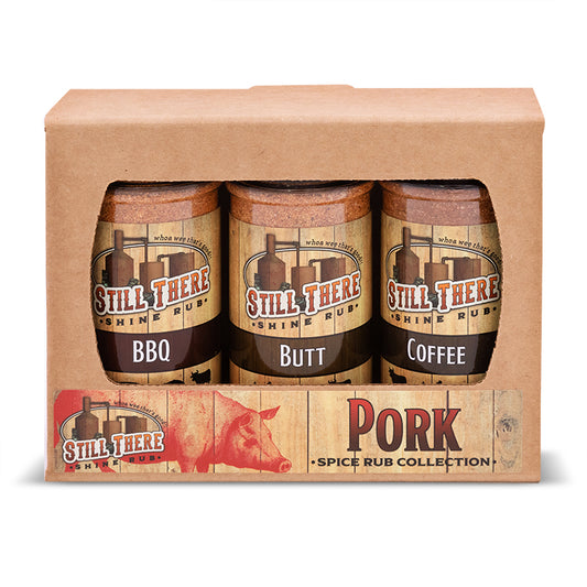 Rub Collection - Pork